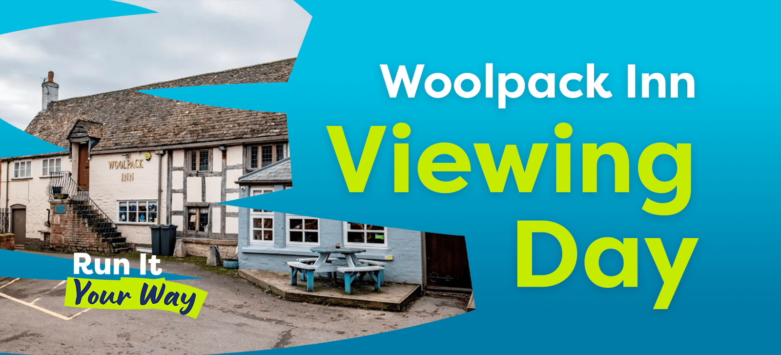 Photo of the event location